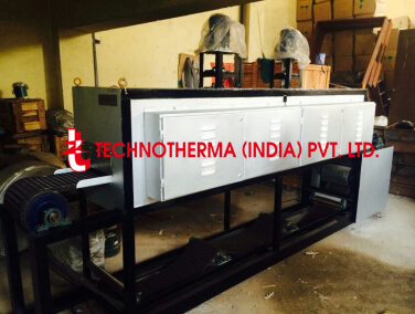 Conveyor Furnace Manufacturer | Conveyor Furnace Manufacturer in Indonesia