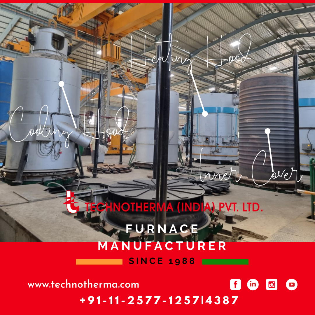 Heat Treatment Furance Heat Treatment Furance