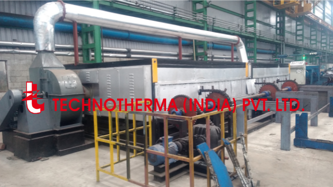 Tube Dryer Tube Dryer