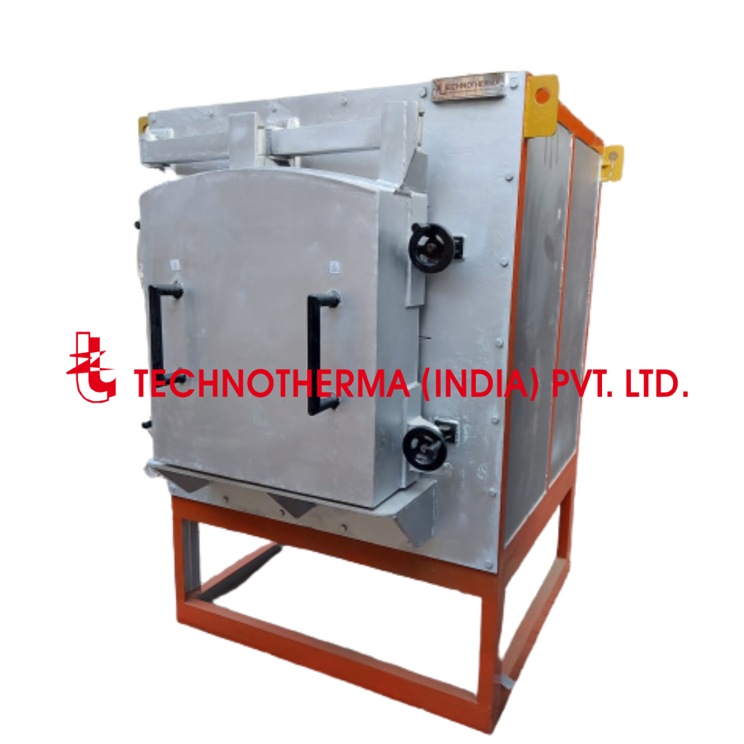 Unveiling Precision Power: Chamber Furnaces by Technotherma India Pvt Ltd