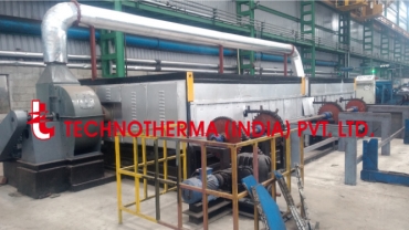 HowTechnothermaTubeDryersHelpNezonePreventWhiteRustinGalvanizedPipes