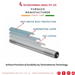 How Technotherma Helps Tube Manufacturers Achieve Precision & Durability