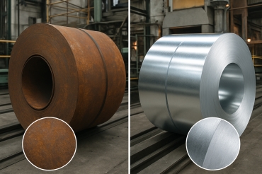 Technotherma’s Electric Galvanizing Furnace – Engineered for Higher Productivity & Longer Pot Life