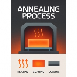 The Annealing Process: Foundation of Metal Excellence