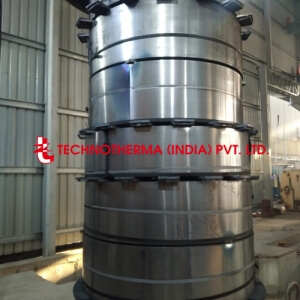 High Temperature Furnaces Manufacturer in India
