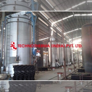 Bell Furnace Exporter | Bell Furnace Exporter in Delhi