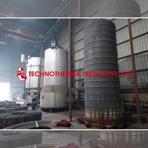 Bell Furnace Exporter | Bell Furnace Exporter in Delhi