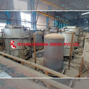 Bell Furnace Manufacturer in India