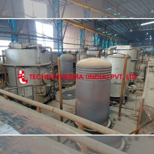 Heat Treatment Furnace Manufacturer in India