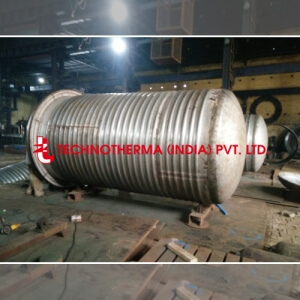 Bell Furnace Exporter | Bell Furnace Exporter in New Delhi
