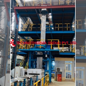 Heat Treatment Furnace Manufacturer in India