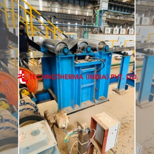 Heat Treatment Furnace Manufacturer in India