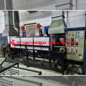 Heat Treatment Furnace Manufacturer in India