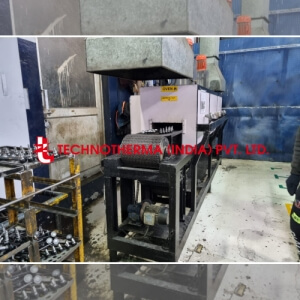 Conveyor Furnaces Exporter | Conveyor Furnaces Exporter in Turkey