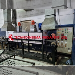 Heat Treatment Furnace Manufacturer in India