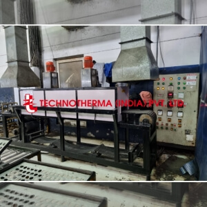 Conveyor Furnaces Exporter | Conveyor Furnaces Exporter in Bahadurgarh