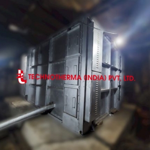 Galvanizing Furnace Manufacturer in India