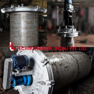 Pit-Pot Furnace Exporter | Pit-Pot Furnace Exporter in Faridabad