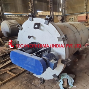 Pit-Pot Furnace Manufacturer in India