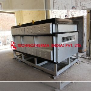 Preheating Furnace Exporter | Preheating Furnace Exporter in Mexico
