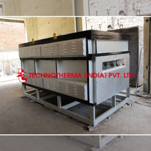 Preheating Furnace Exporter | Preheating Furnace Exporter in Bahadurgarh