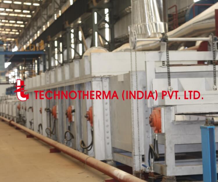Black Annealing Furnace Exporter from India