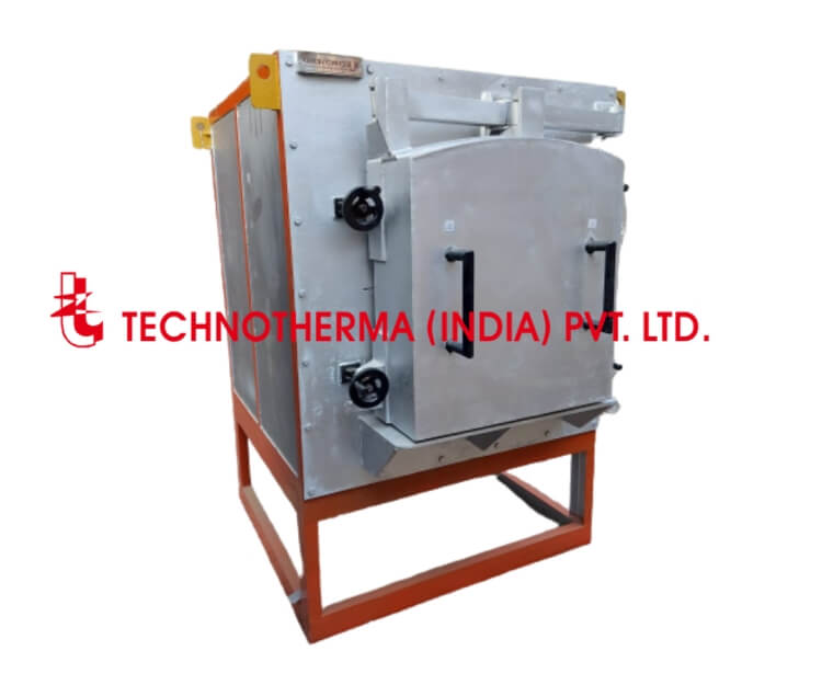 Box Type Furnace Supplier | Box Type Furnace Supplier in Saudi Arabia