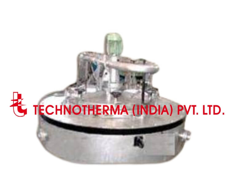 Pit-Pot Furnace Supplier | Pit-Pot Furnace Supplier in Delhi