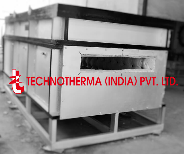 Preheating Furnace Supplier | Preheating Furnace Supplier in Delhi