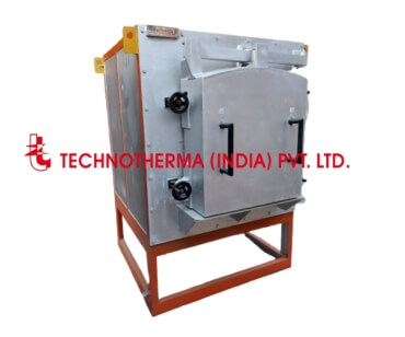 Box Type Furnace Exporter in Egypt