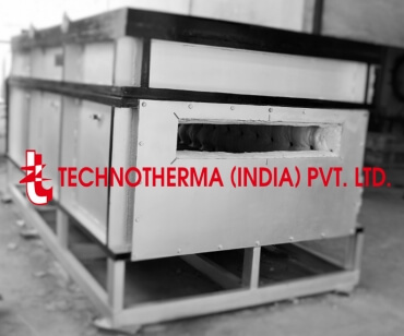 Preheating Furnace Supplier